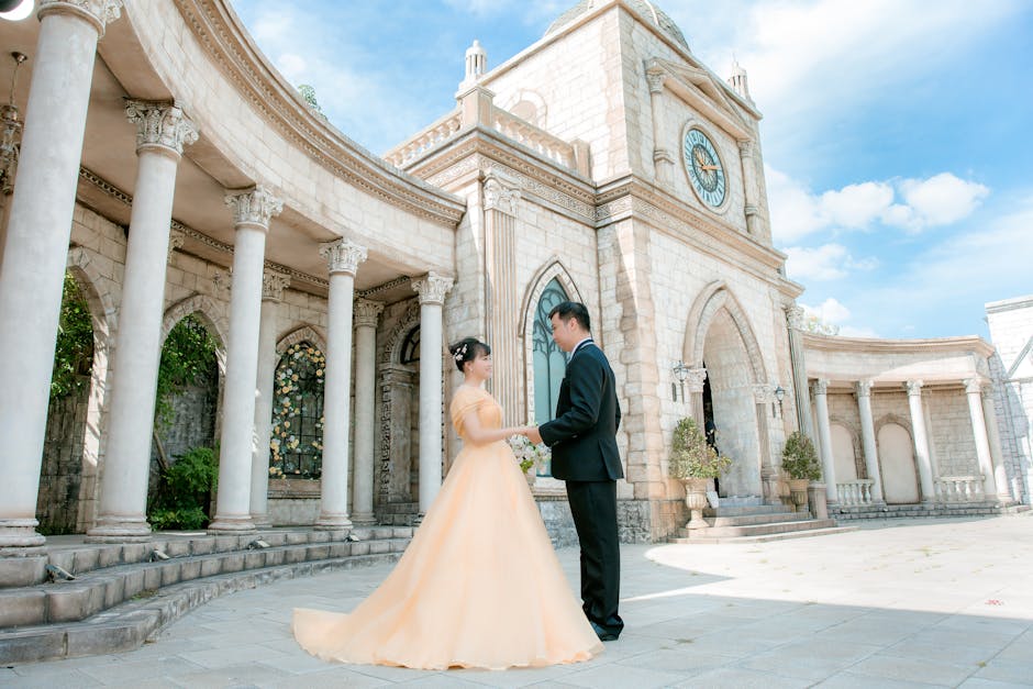 Historic wedding venues in Minnesota