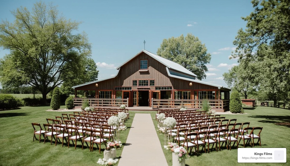 mankato wedding venues