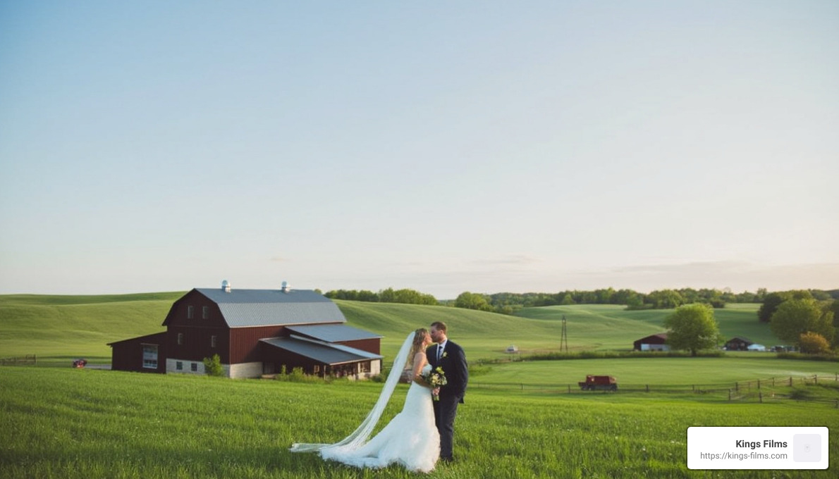 minnesota destination wedding locations