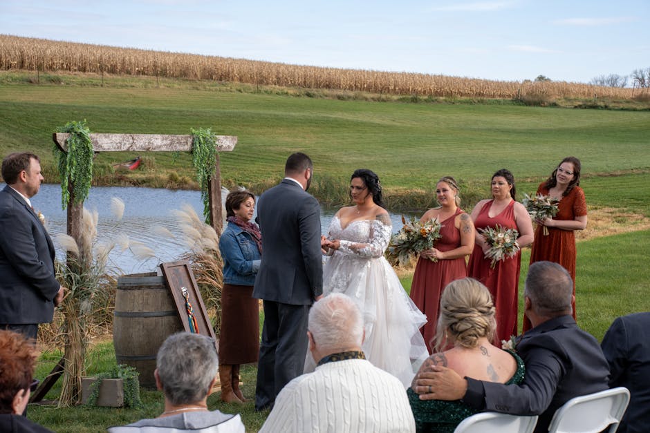 wedding venues alexandria mn